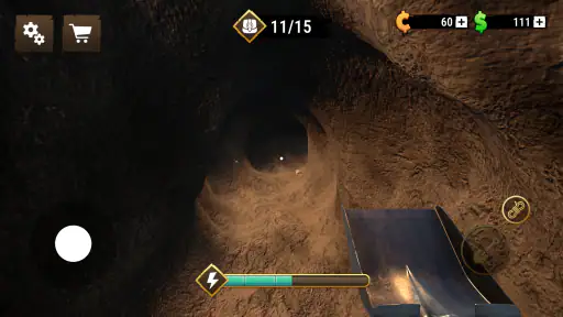 Wild West Miner - Gold Rush 7