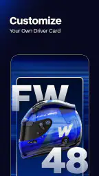 Williams F1 Team 3