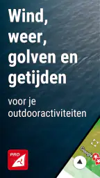 Windfinder Pro: Wind & Weer 1