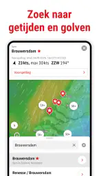 Windfinder Pro: Wind & Weer 7