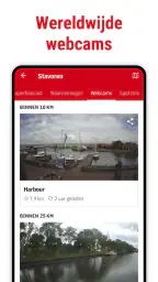 Windfinder Pro: Wind & Weer 8