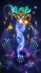 WindWings: Space Shooter 2