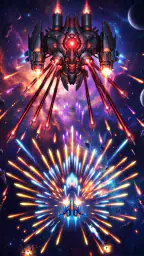 WindWings: Space Shooter 6