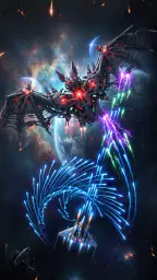 WindWings: Space Shooter 7