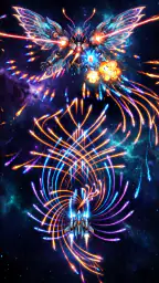 WindWings: Space Shooter 8