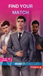 Winked: Episodes of Romance 1