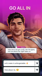 Winked: Episodes of Romance 3