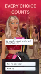 Winked: Episodes of Romance 5