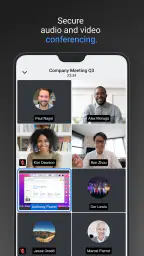 Wire • Secure Messenger 3