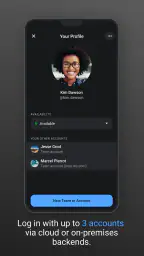 Wire • Secure Messenger 5