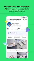 Wish: Shop en bespaar 3