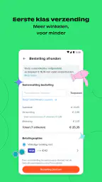 Wish: Shop en bespaar 4