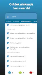 Wiskunde Leren: Hoofdrekenen 7