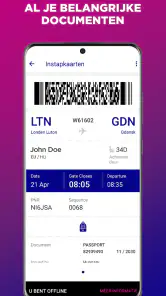 Wizz Air - Boek, Reis, Bespaar screenshot