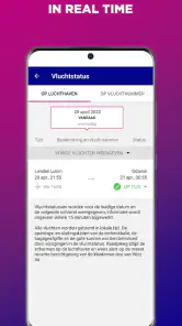 Wizz Air - Boek, Reis, Bespaar screenshot