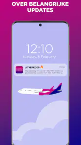 Wizz Air - Boek, Reis, Bespaar screenshot