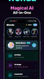 Wonda 6