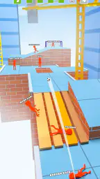 Wonder Goal: Fun Football Kick 4
