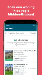 Woning in Zicht screenshot
