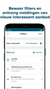 Woning in Zicht screenshot