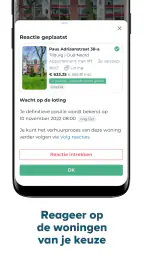 Woning in Zicht 4