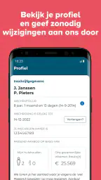 Woning in Zicht 6