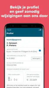 Woning in Zicht screenshot