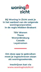 Woning in Zicht 7