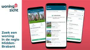 Woning in Zicht screenshot
