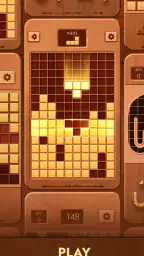 Woodoku 4