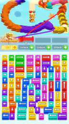 Wool Crush™ - Yarn Car Jam 2