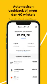 Woolsocks: The money app screenshot