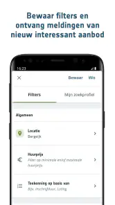 Wooniezie screenshot