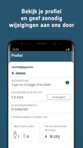 Wooniezie screenshot