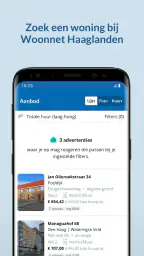Woonnet Haaglanden 1