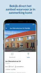 Woonnet Haaglanden 2