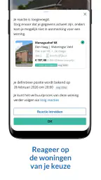 Woonnet Haaglanden 4