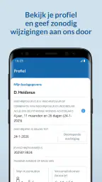 Woonnet Haaglanden 5