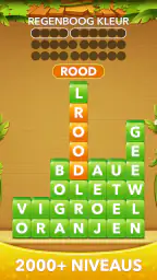 Woord Hopen - verbind woord 2