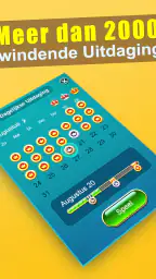 Woord Kruis 7