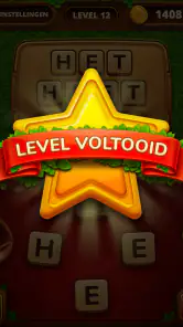 Woord Snack - Woordspellen screenshot