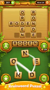 Woord vinden - Woorden zoeken screenshot