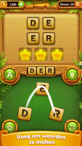 Woord vinden - Woorden zoeken screenshot