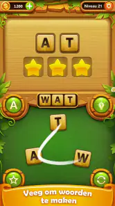 Woord vinden - Woorden zoeken screenshot