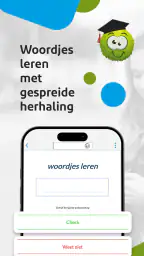 Woordjes leren met Wozzol 1
