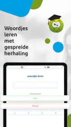 Woordjes leren met Wozzol 8
