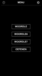 Woordle: Dagelijks Woordenspel 3
