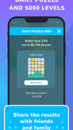 Woordle: Unlimited & Daily nl 4