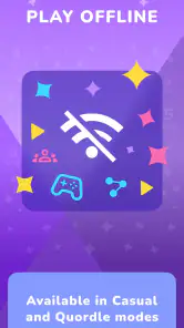 Woordle: Unlimited & Daily nl screenshot