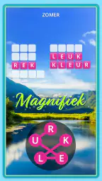 Woordspel - Word Tour 3
